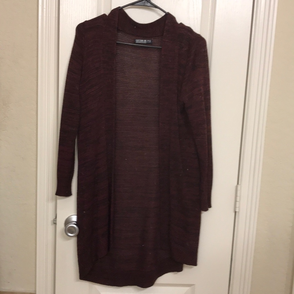 Sweater